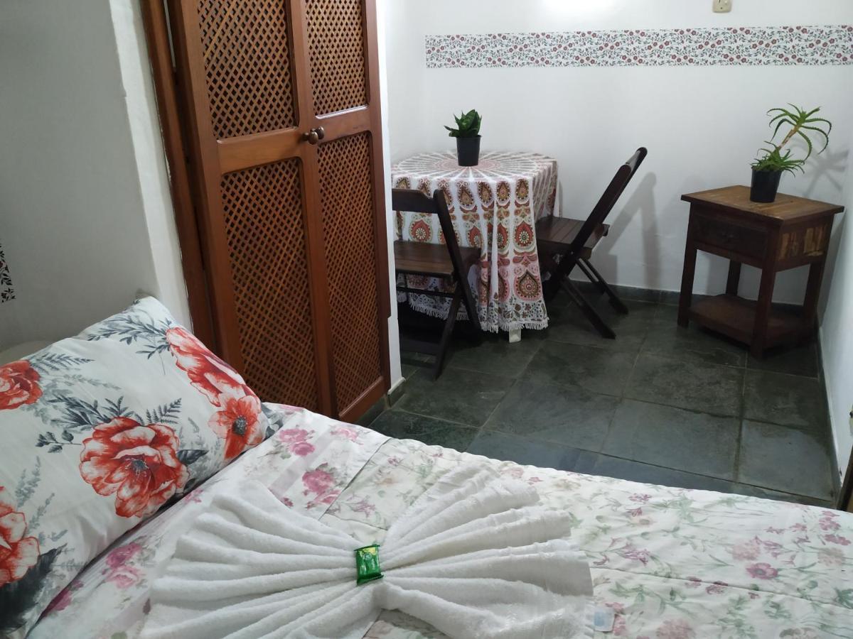 Pensión Htl Personalizada Búzios