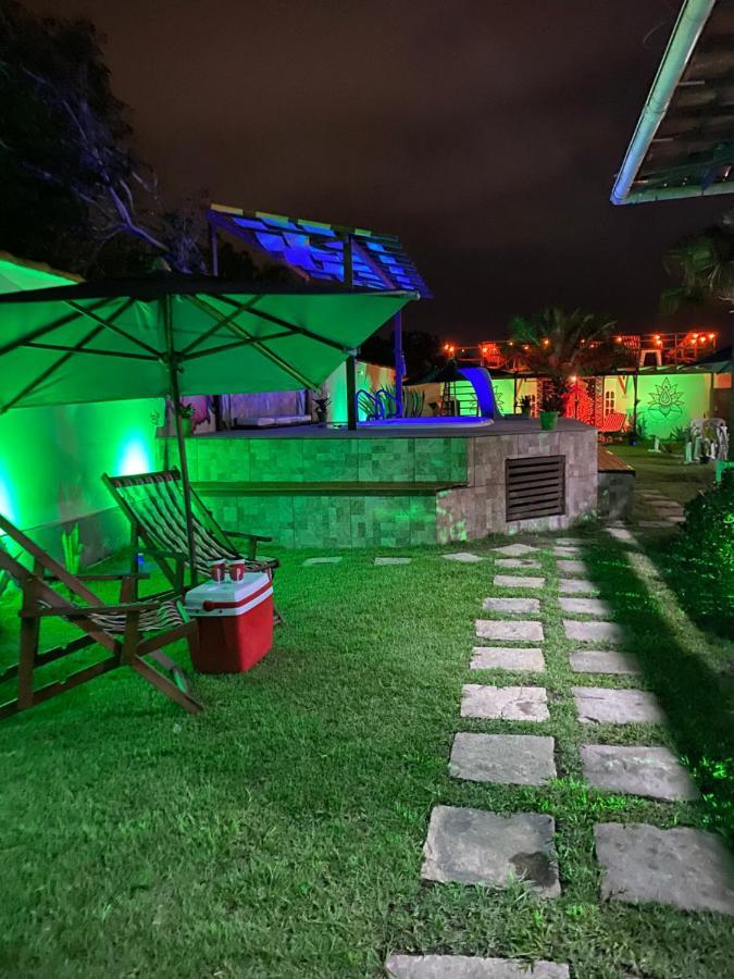 Pensión Htl Personalizada Búzios