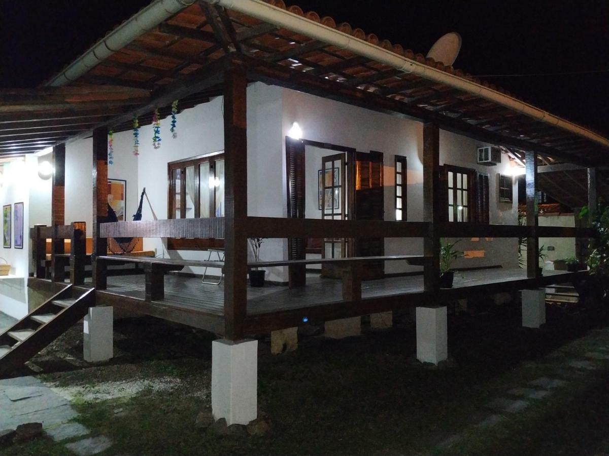 Htl Personalizada Pensión Búzios
