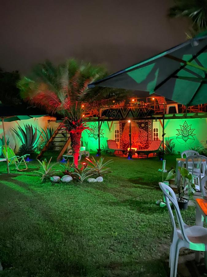 Htl Personalizada Guest house 2*