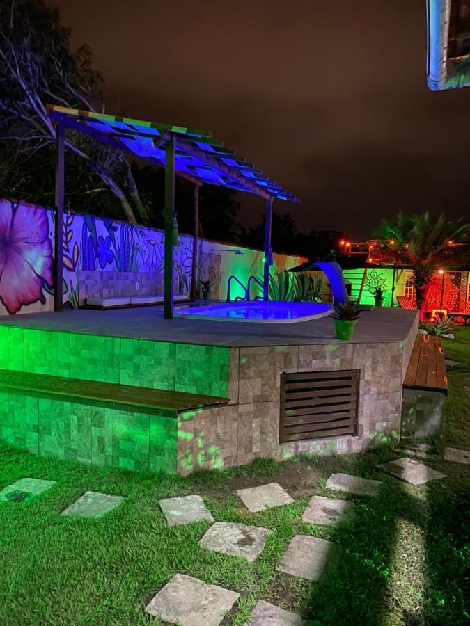 Htl Personalizada Guest house Armacao dos Buzios