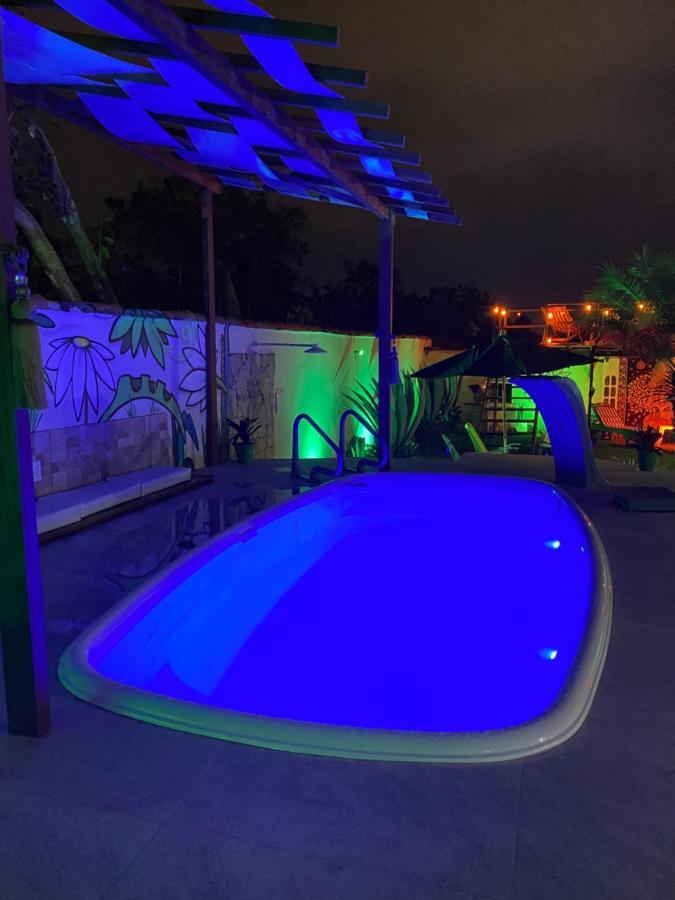 Guest house Htl Personalizada