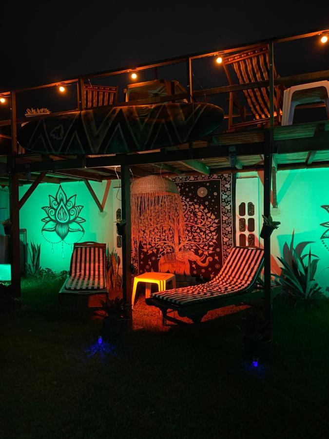 Htl Personalizada Guest house