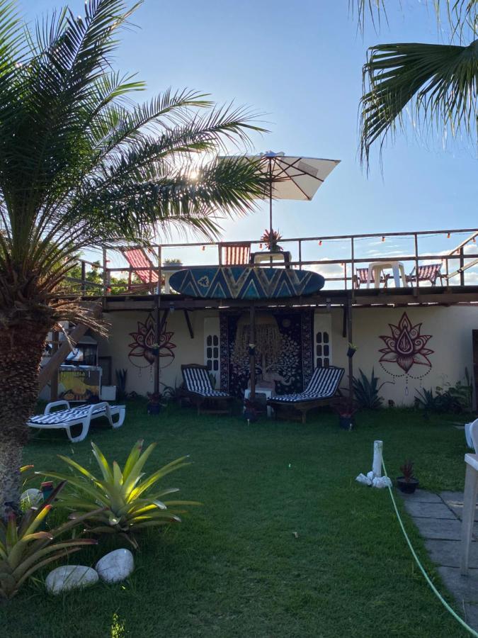 Guest house Htl Personalizada 2*