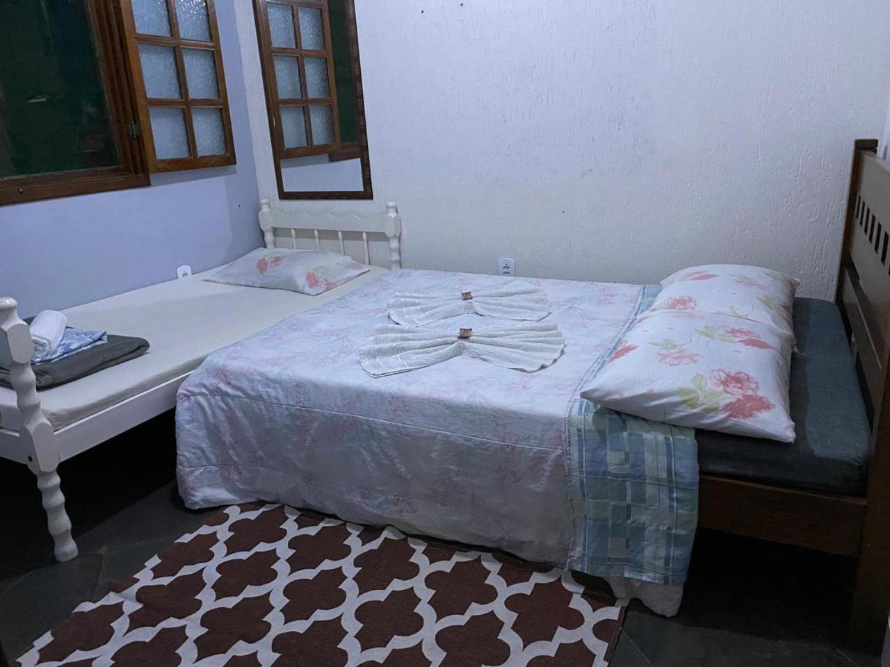 Guest house Htl Personalizada 2*
