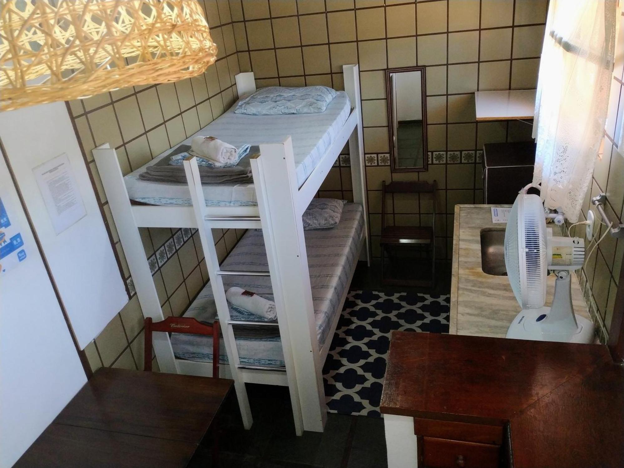 Guest house Htl Personalizada 2*