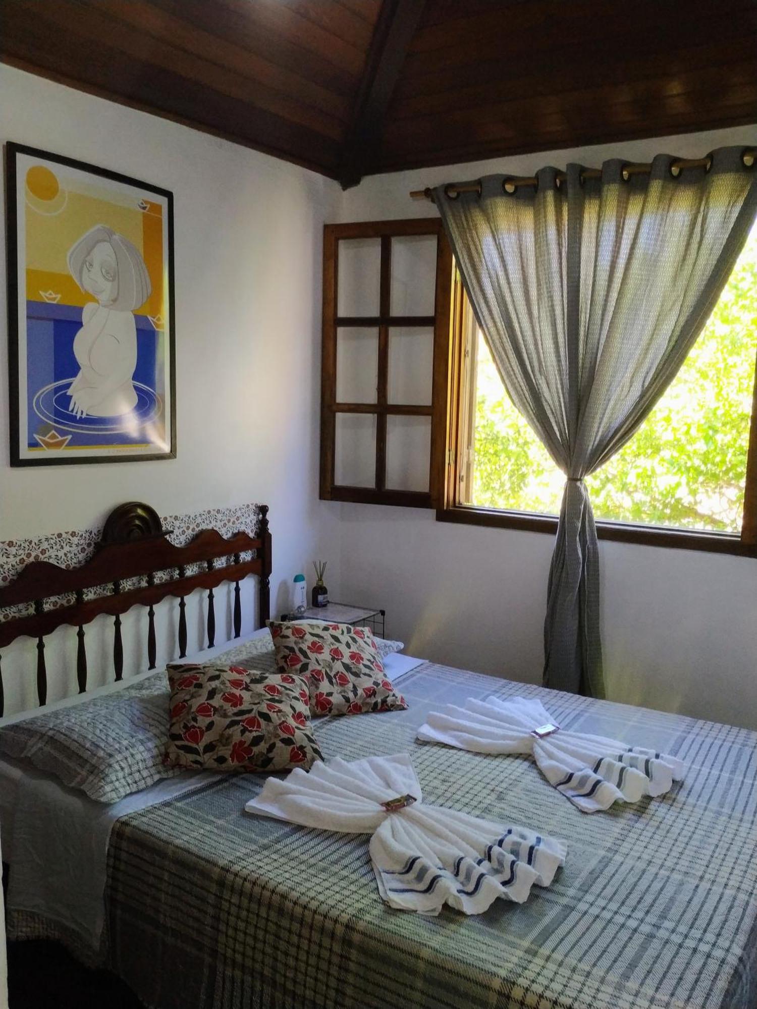 Htl Personalizada Guest house