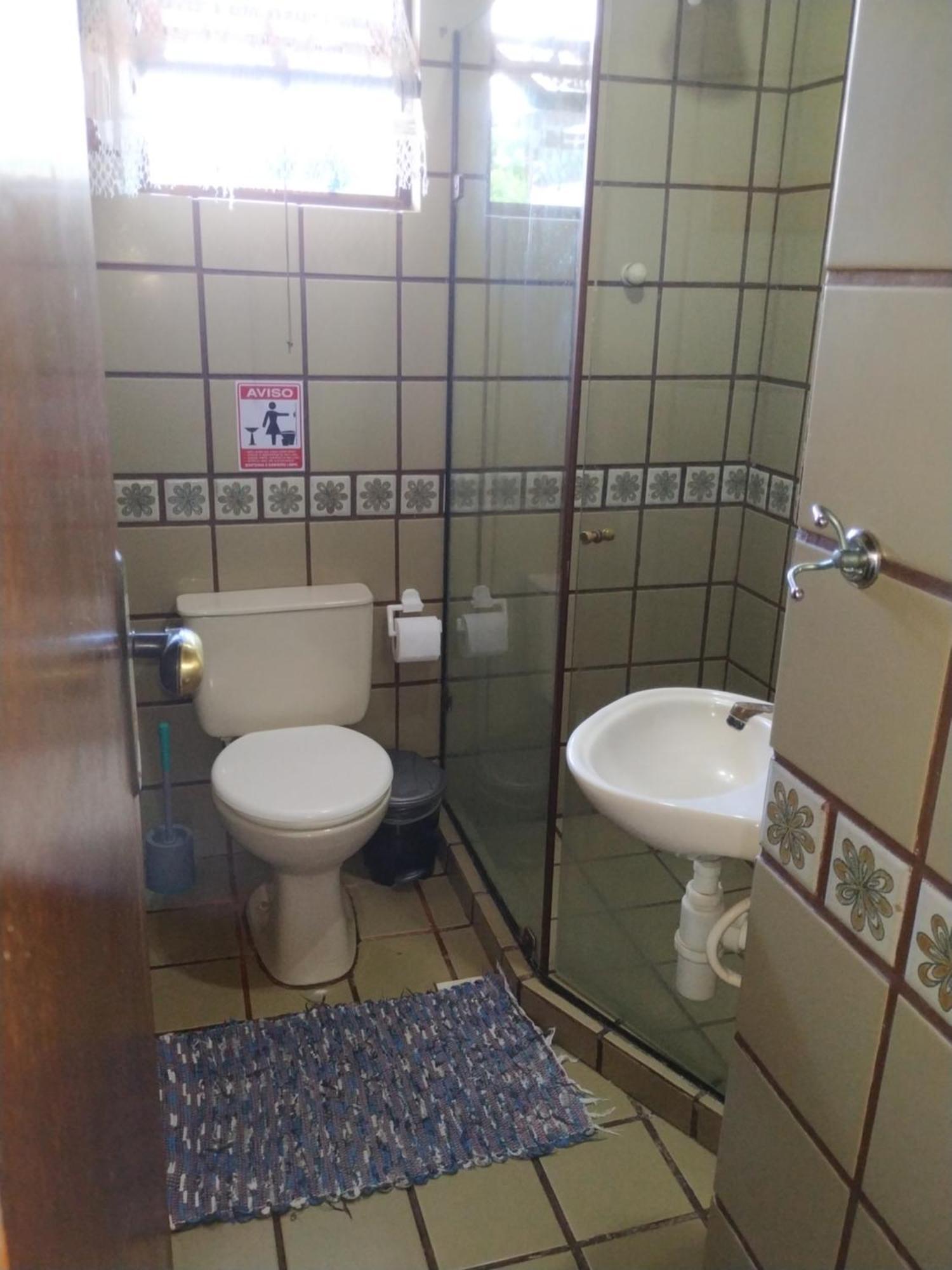 Htl Personalizada Guest house Armacao dos Buzios