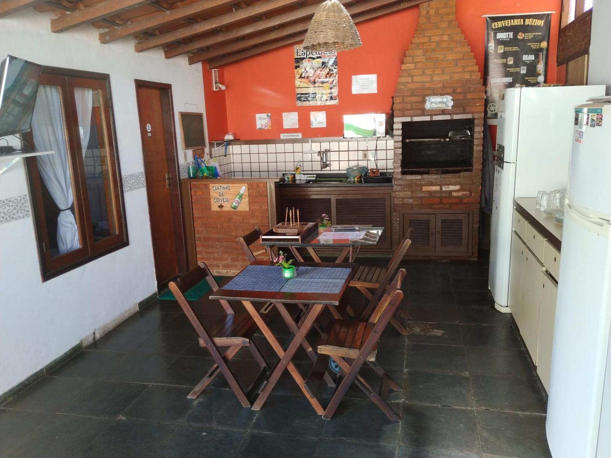 Htl Personalizada Guest house