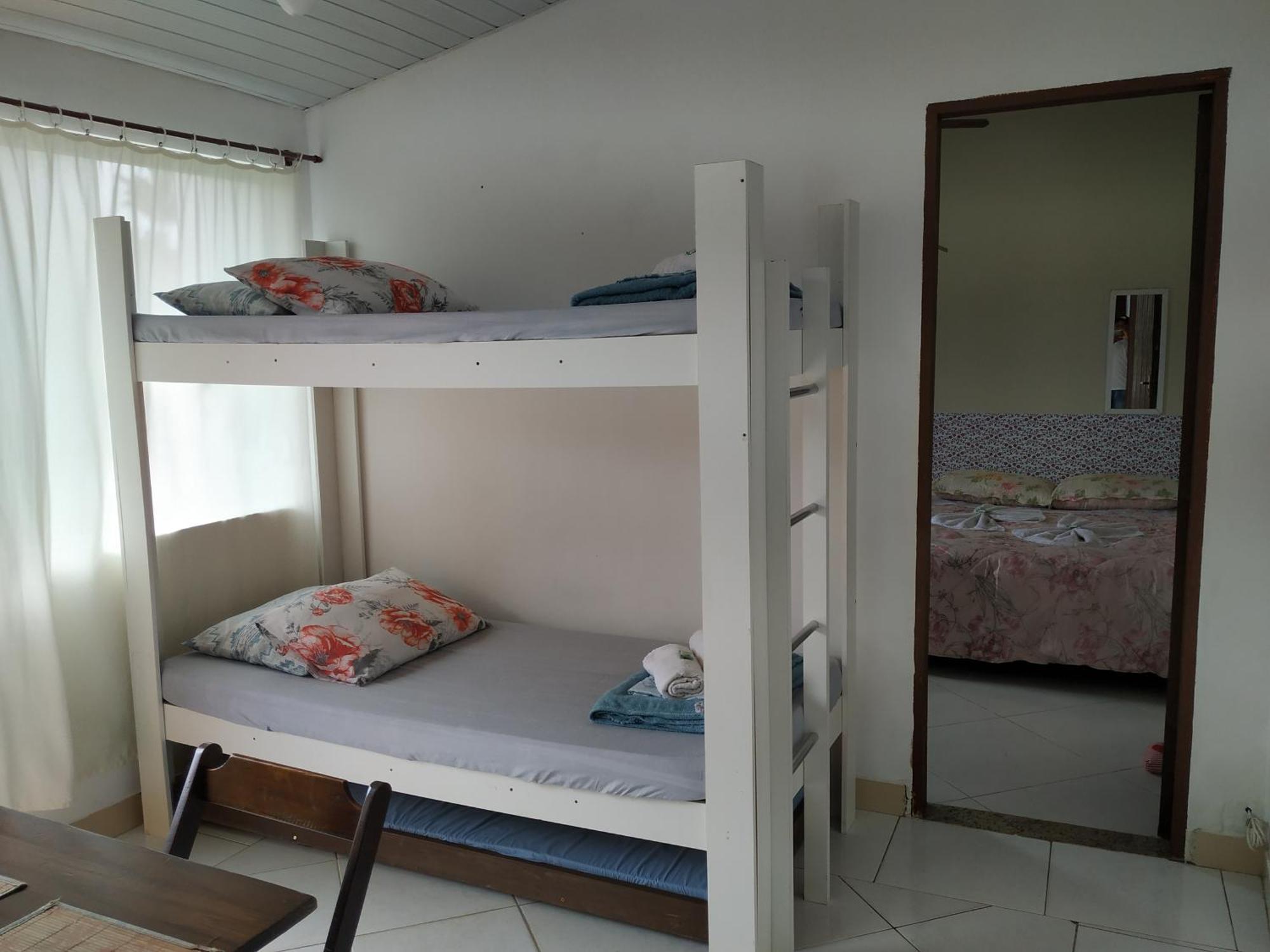 Htl Personalizada Guest house