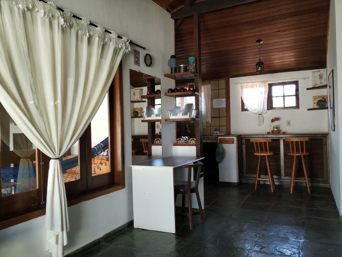 Htl Personalizada Guest house 2*